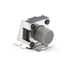 Tactile Switches - 1400-TL3360BF185Q - New Yorker Electronics Co., Inc.