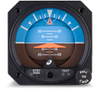 Attitude Indicators / Flight DirectorsElectric Attitude Indicator - 4300-413 - Mid-Continent Instruments and Avionics