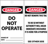 Sign - ST505 - Rutke Signs & Safety