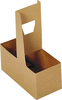 Dixie® 2 Cup Handled Drink Carrier - Image