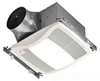 Bath Fan with Light -- XB110HL