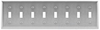 Standard Wall Plate - SS608 - Hubbell Incorporated