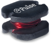 Inductors - PG0016.223NL - Pulse Electronics Corporation