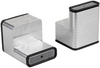 Innospann vacuum block for Steelplate and Adapterplate ISBL 80x28x97 - 10.01.15.00659 - Schmalz Inc.