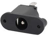 DC Power Connectors - PJ-039AH - VAST STOCK CO., LIMITED