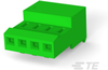 Rectangular Wire & Cable Connectors & Housings - 3-641240-4 - TE Connectivity
