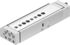 Mini slide - DGSL-8-50-EA - Festo Corporation