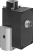 Proportional pressure control valve -- MPPES-3-1/8-PU-PO-010 - Image