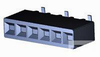PCB Headers & Receptacles - 5-147729-5 - TE Connectivity