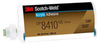 3M Scotch-Weld DP8410NS Acrylic Adhesive Green 490 mL Cartridge -- DP8410NS GREEN 490ML - Image