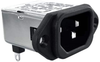 Power Entry Connectors - Inlets, Outlets, Modules - 857-03/047-ND - DigiKey