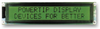 Lcd Module, 20X2, Led B/l, X-Tmp; Character Count X Line Powertip - 45P3812 - Newark, An Avnet Company