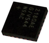 Amfm Low Noise Amplifier, Tqfn-24; Frequency Min Maxim Integrated/analog Devices -- 92Y9291