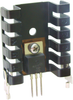 Heat Sink; Thermal Resistance Boyd - 18M8224 - Newark, An Avnet Company