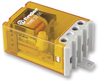 General Purpose Relay, 27 Series, Power, Spst-No, 230 Vac, 10 A Rohs Compliant Finder - 59M5266 - Newark, An Avnet Company