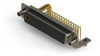 Combo D-Sub Conn, R/a Rcpt, Dd-47W1, Th; Product Range Edac - 54AJ1479 - Newark, An Avnet Company