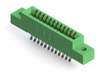 Card Edge Conn, Dual, 24Pos, Solder Lug; Card Edge Connector Type Edac - 65AJ8031 - Newark, An Avnet Company