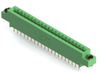 Card Edge Conn, Dual Side, 40Pos, Th; Card Edge Connector Type Edac - 59AJ3375 - Newark, An Avnet Company