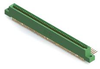 Card Conn, Dual Side, 98Pos, Wire Wrap; Card Edge Connector Type Edac - 71AJ2266 - Newark, An Avnet Company