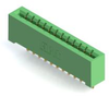 Card Edge Conn, Single Side, 12Pos, Lug; Card Edge Connector Type Edac - 60AJ0879 - Newark, An Avnet Company