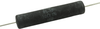 Wirewound Resistor, 30 Ohm, 10W, 1%; Resistance Vishay - 41K9231 - Newark, An Avnet Company