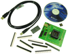 Msp430, Zif Skt, 100 Pin, Usb, Jtag, Target Board; Silicon Manufacturer Texas Instruments - 13T4428 - Newark, An Avnet Company