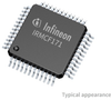 Power - Motor control ICs - iMOTION™ Integrated Motor Control Solutions - IRMCF171 -- IRMCF171 - Image