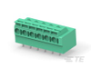 PCB Terminal Blocks - 1776261-6 - TE Connectivity