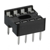 Connectors, Interconnects - Sockets for ICs, Transistors - 1212727-4808-3000-CP - Win Source Electronics