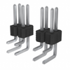 Headers, Male Pins - 68020-436HLF-ND - DigiKey