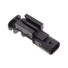 Rectangular Connector Housings - 1-1703498-2-ND - DigiKey