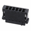 Headers, Plugs and Sockets - 1195-3603-ND - DigiKey