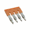Terminal Block Jumpers - JX2.5/4-ND - DigiKey