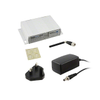 RF Receiver, Transmitter, and Transceiver Finished Units - MTCMR-H4-P1-GB/IE - Quarktwin Technology Ltd.