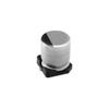 Aluminum Electrolytic Capacitors - UCH1E151MCL1GTR-ND - DigiKey