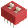 Switches - DIP Switches -- 78F02T - Image