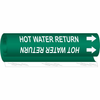 Labels, Stickers, Decals - Preprinted - 2267-5831-II-ND - DigiKey