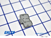 WAGO End Plates - 870-923 - Galco Industrial Electronics