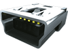 IC & Component Sockets - MUSB-05-S-A-SM-A - Powell Electronics, Inc.