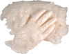 100 pk Large Disposable Vinyl Gloves -- 5050061 - Image
