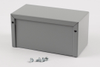 Enclosures, Boxes, & Cases - 1411M - Powell Electronics, Inc.