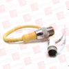 QD Cable/Cord Set - 3538350 - Radwell International
