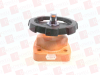 Pressure Relief Valve - 212894409 - Radwell International