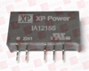 Power Supply/Voltage Converter PC Board Mount - 18865496 - Radwell International