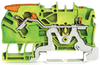 Ground terminal block - 2102-5207 - WAGO