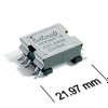 Flyback Transformers for Power over Ethernet -- POE13F-33 POE13F-33LD