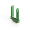 Edgeboard Connectors - 151-345-022-560-878-ND - DigiKey