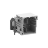 Headers, Male Pins - 900-2005020252-ND - DigiKey