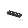 DIP Switches - 450-TDS09SGRSTU04-ND - DigiKey