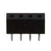 Headers, Receptacles, Female Sockets - 3M9399-ND - DigiKey